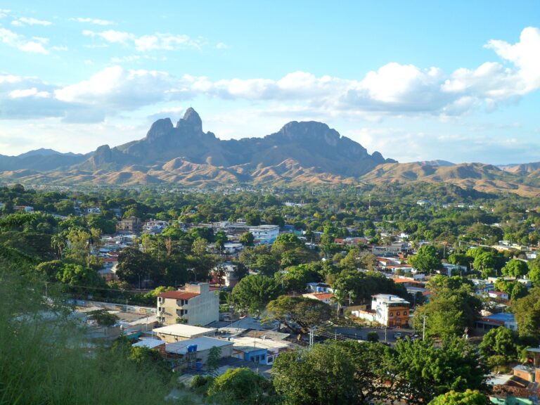 San Juan de los Morros
