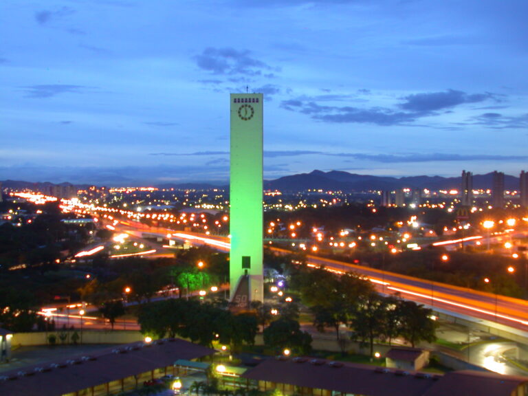 Obelisco de Barquisimeto