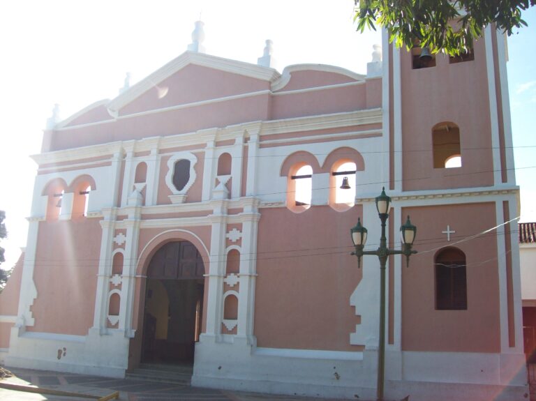Catedral de Barinas